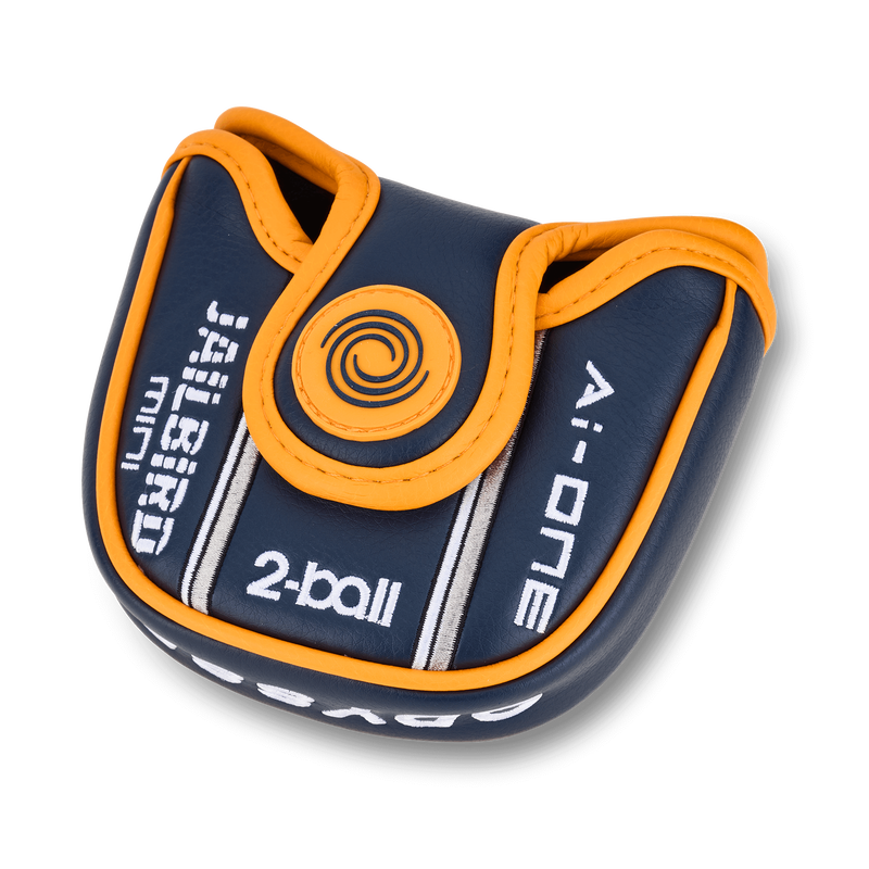 Odyssey Ai-ONE 2-Ball Jailbird Mini DB 34" – Demo