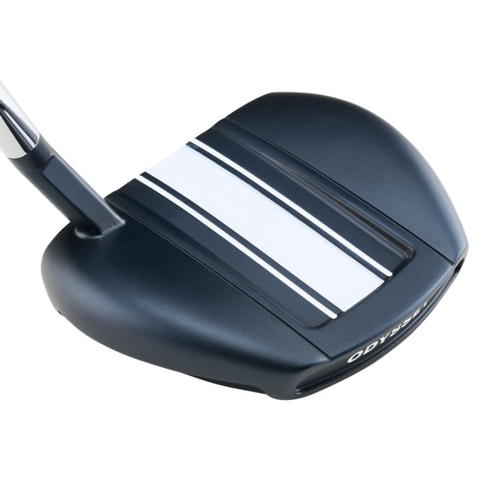 Odyssey Ai-ONE 24 Slant Putter 34" – Demo