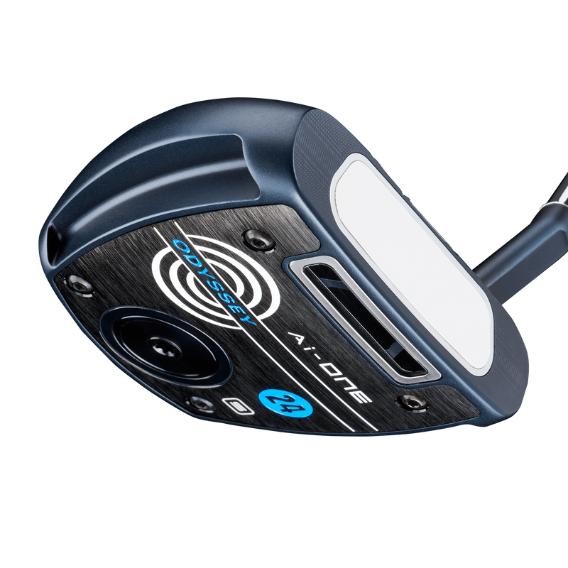 Odyssey Ai-ONE 24 Slant Putter 34" – Demo