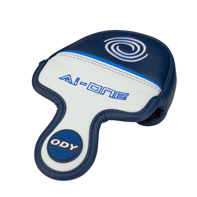 Odyssey Ai-ONE 24 Slant Putter 34" – Demo