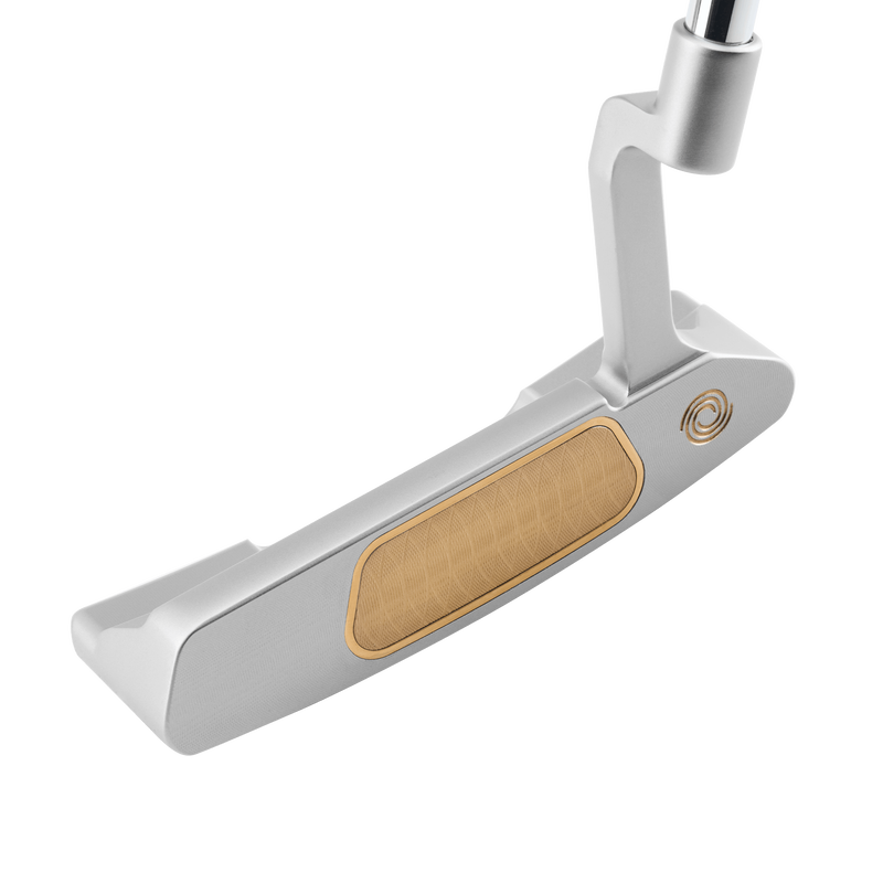 Odyssey Ai-ONE Silver Milled Two T CH 34" – Demo