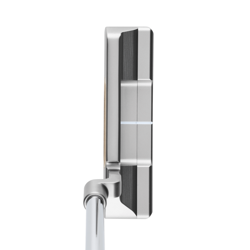 Odyssey Ai-ONE Silver Milled Two T CH 34" – Demo