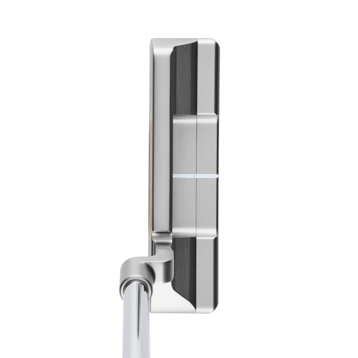 Odyssey Ai-ONE Silver Milled Two T CH 34" – Demo
