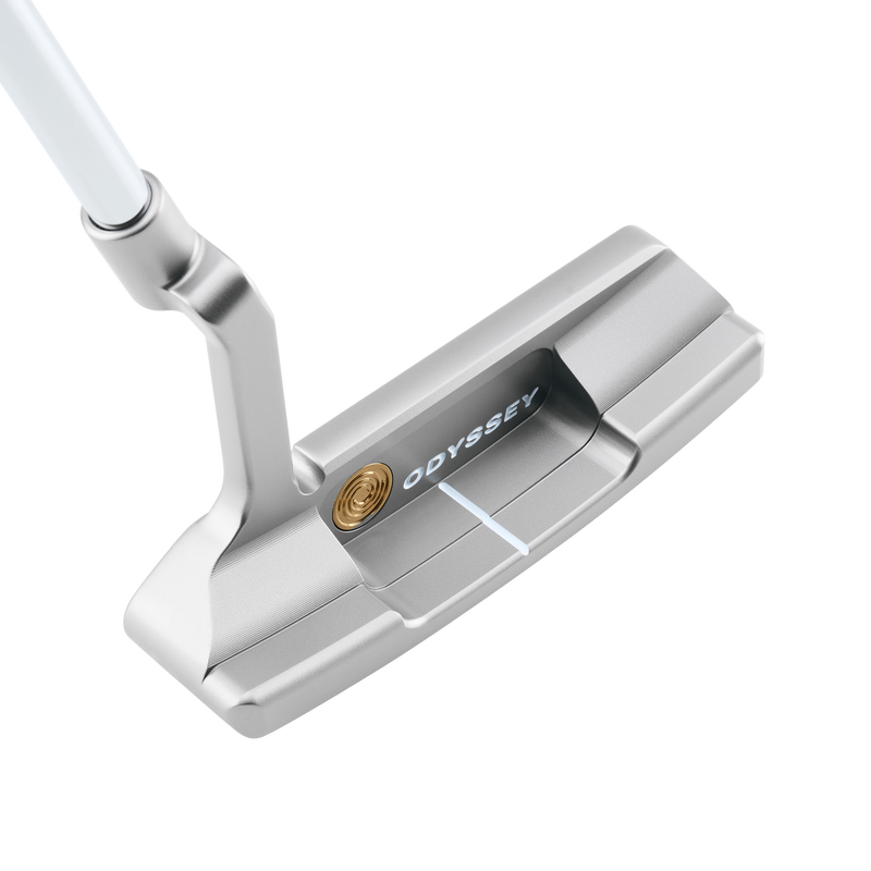 Odyssey Ai-ONE Silver Milled Two T CH 34" – Demo