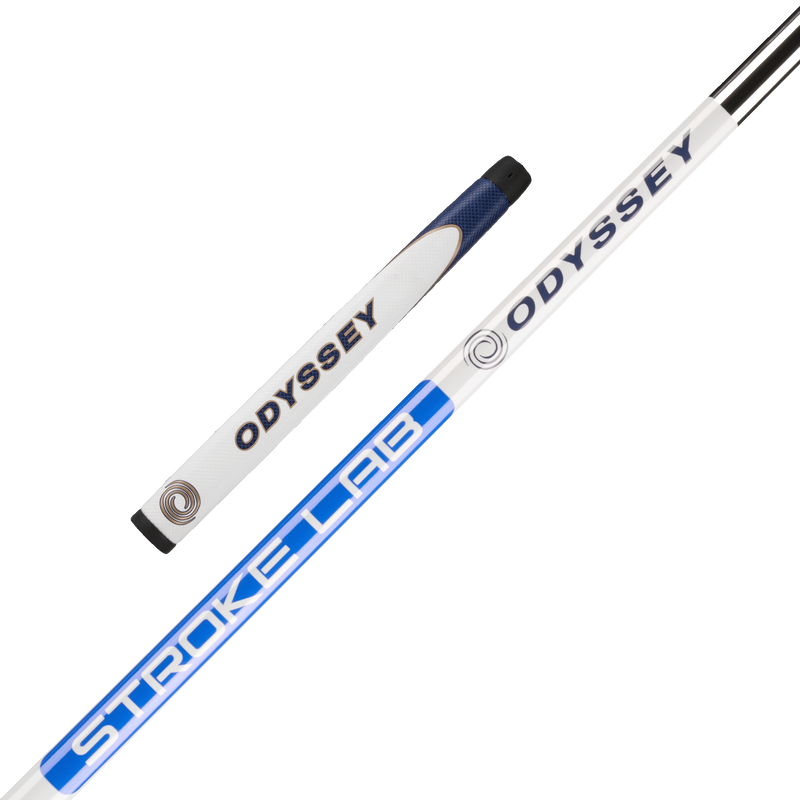 Odyssey Ai-ONE Silver Milled Two T CH 34" – Demo