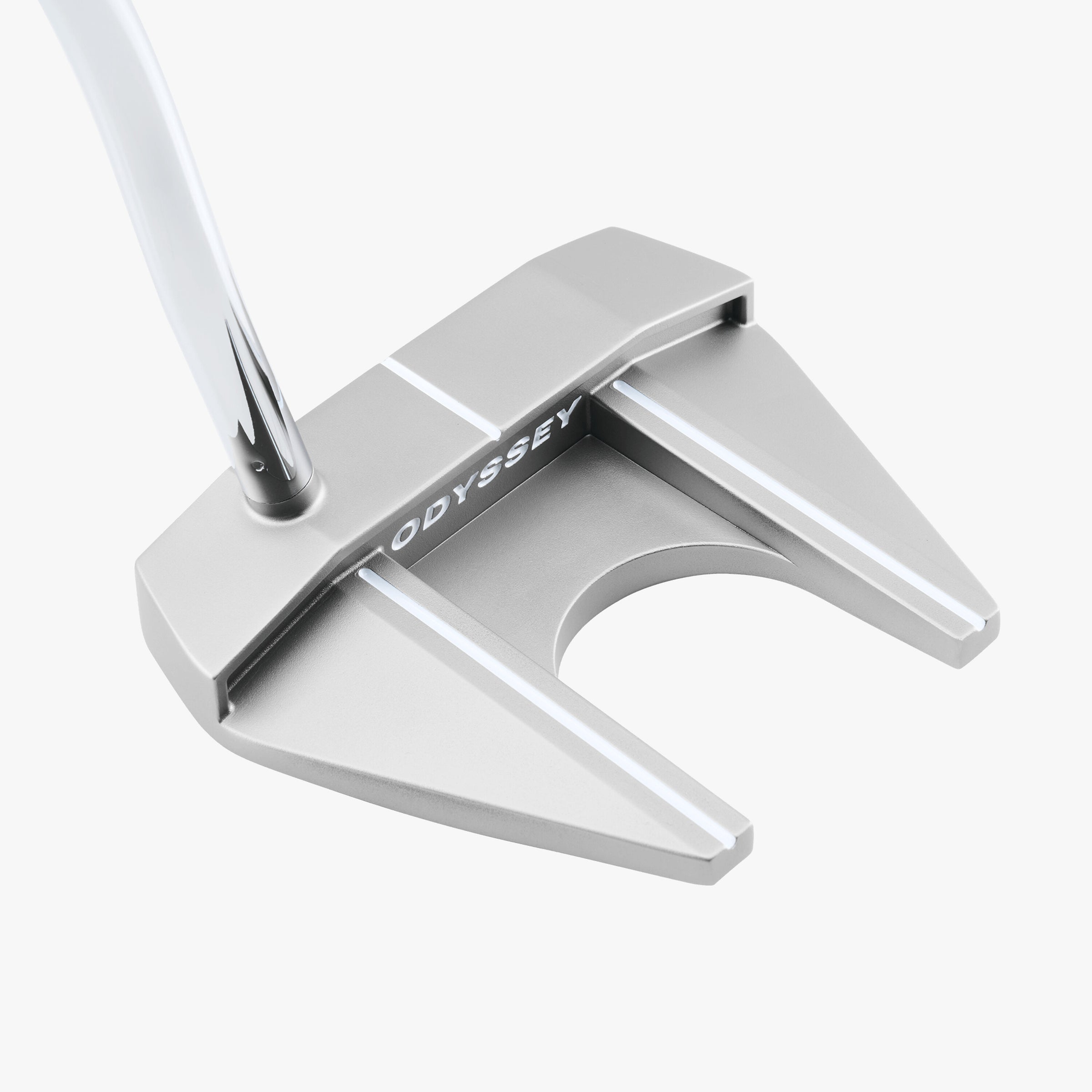 ODISSEY PUTTER Ai-ONE Silver Seven DB