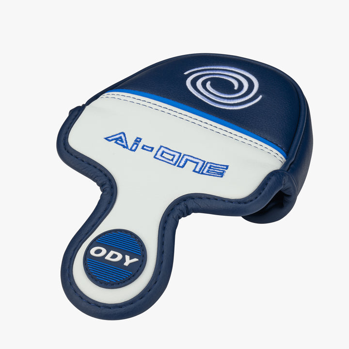 ODISSEY PUTTER Ai-ONE Silver Seven DB