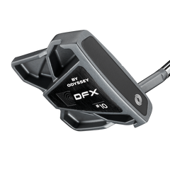Odyssey DFX #10 Putter