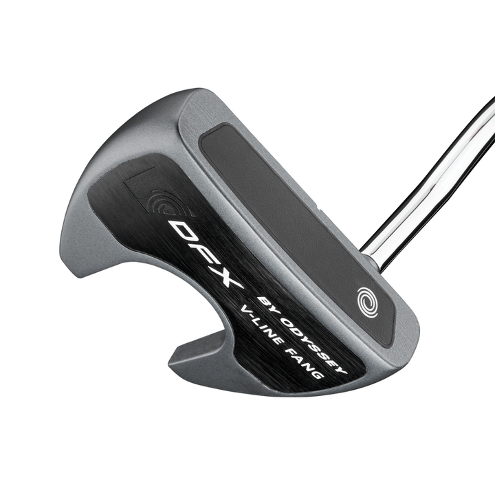Odyssey DFX V-Line Fang DB Putter