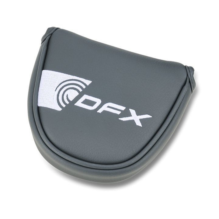 Odyssey DFX V-Line Fang DB Putter