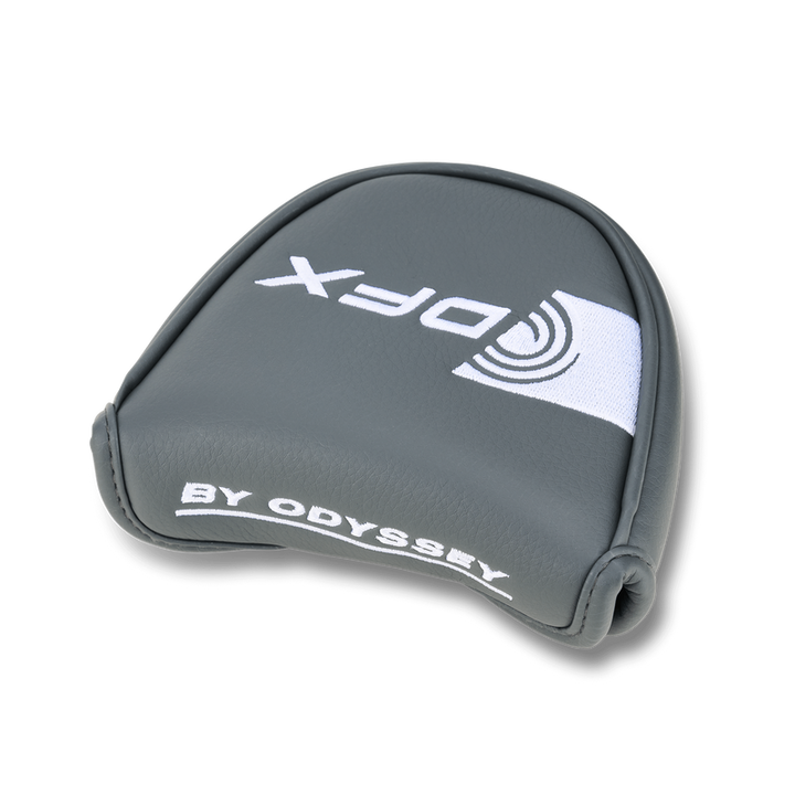 Odyssey DFX V-Line Fang DB Putter