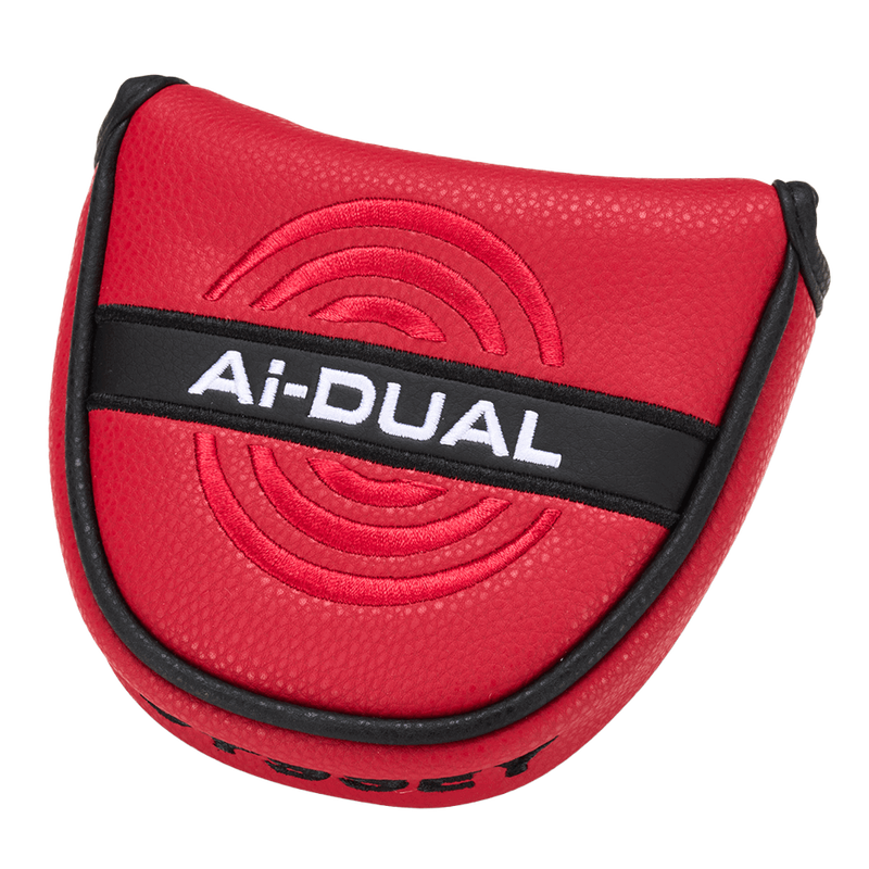 Odyssey Ai-DUAL 2BALL DB