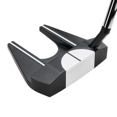 Odyssey Ai-DUAL #7 ½ Ball S Putter