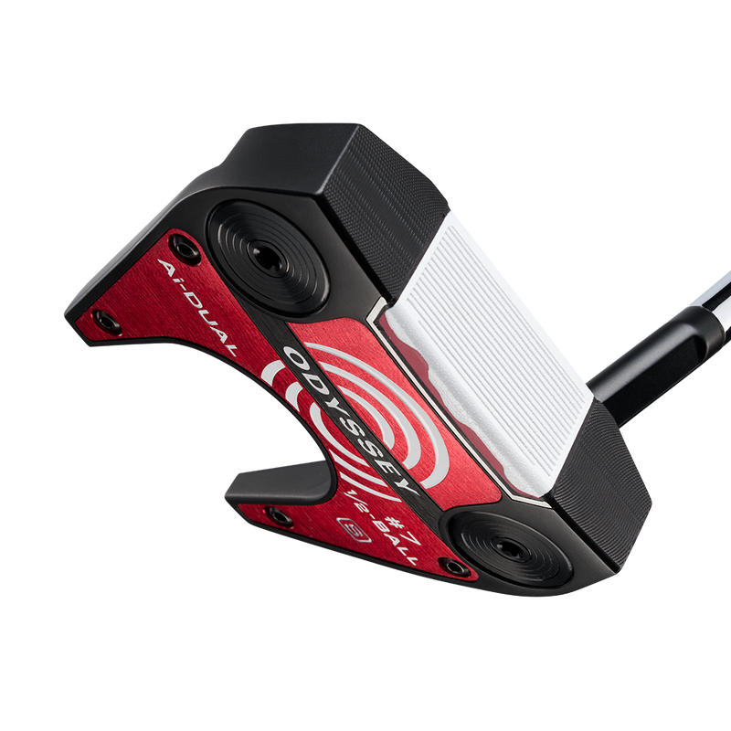 Odyssey Ai-DUAL 