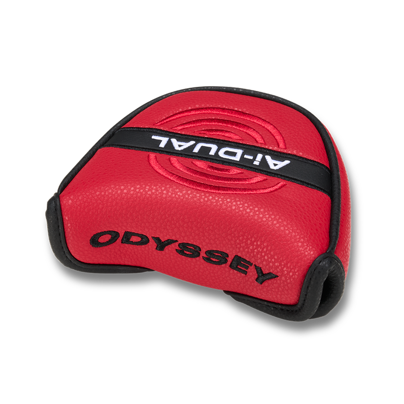 Odyssey Ai-DUAL #7 ½ Ball S Putter