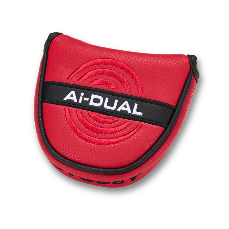 Odyssey Ai-DUAL #7 DB Putter