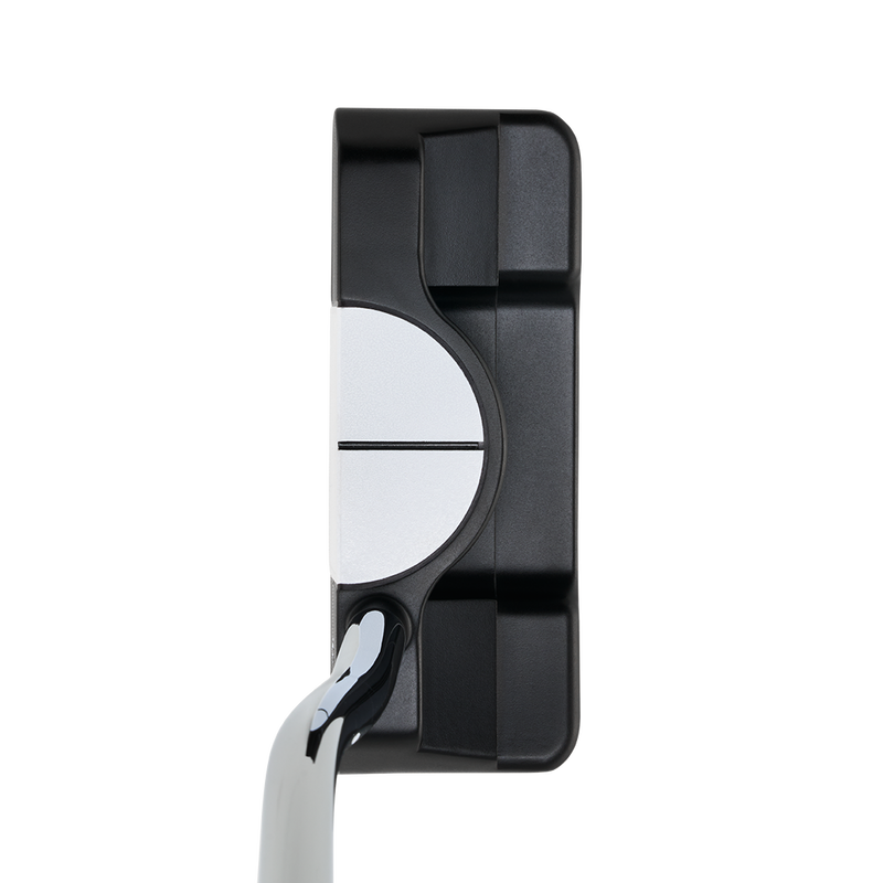 Odyssey Ai-ONE Double Wide ½ Ball