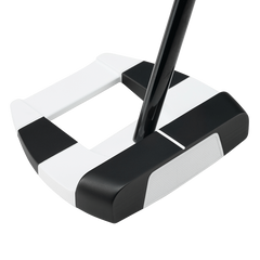 Odyssey Ai-DUAL Square 2 Square Jailbird Putter