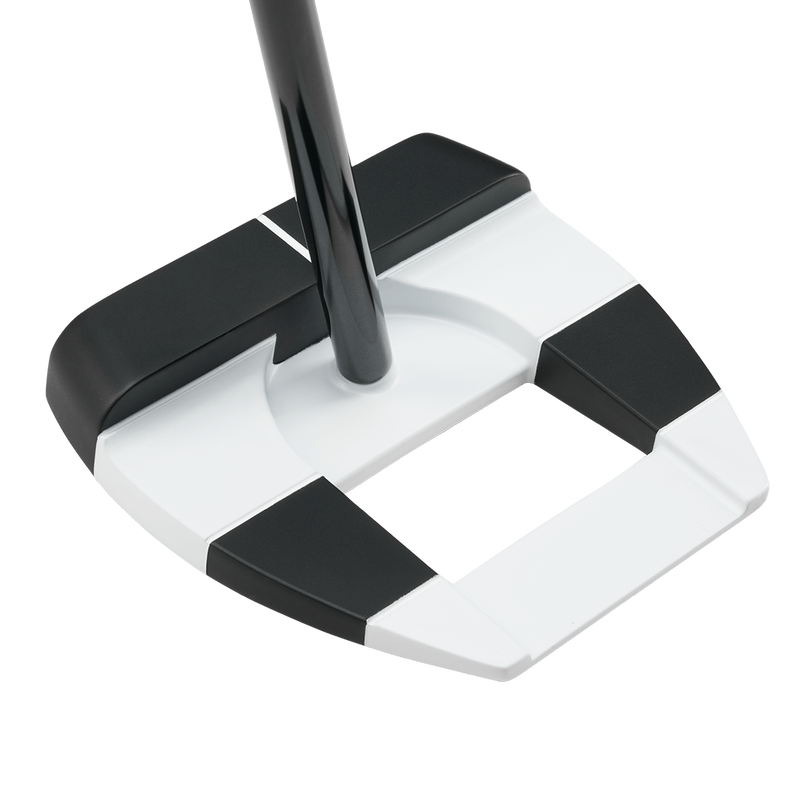 Odyssey Ai-DUAL Square 2 Square Jailbird Putter