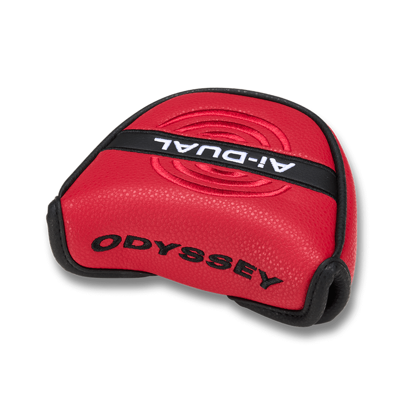 Odyssey Ai-DUAL Square 2 Square 