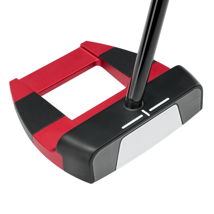 Odyssey Square 2 Square TRI-HOT Jailbird Putter