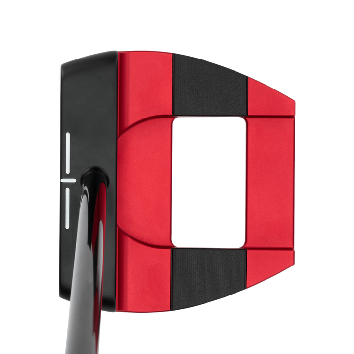 Odyssey Square 2 Square TRI-HOT Jailbird Putter