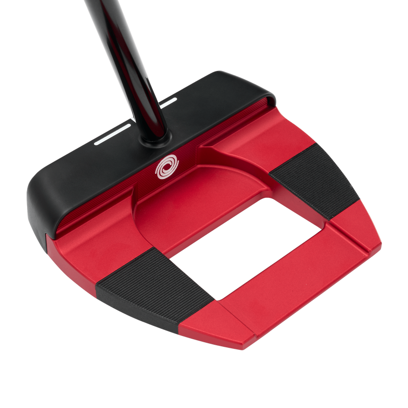 Odyssey Square 2 Square TRI-HOT Jailbird Putter