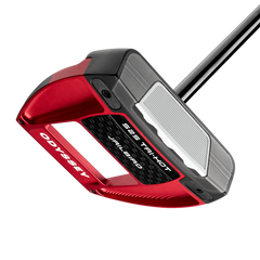 Odyssey Square 2 Square TRI-HOT Jailbird Putter