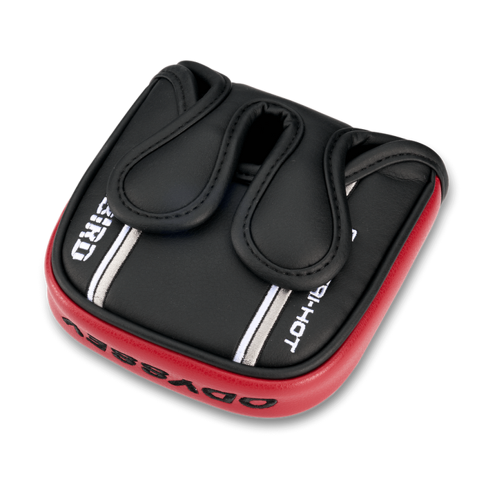Odyssey Square 2 Square TRI-HOT Jailbird Putter