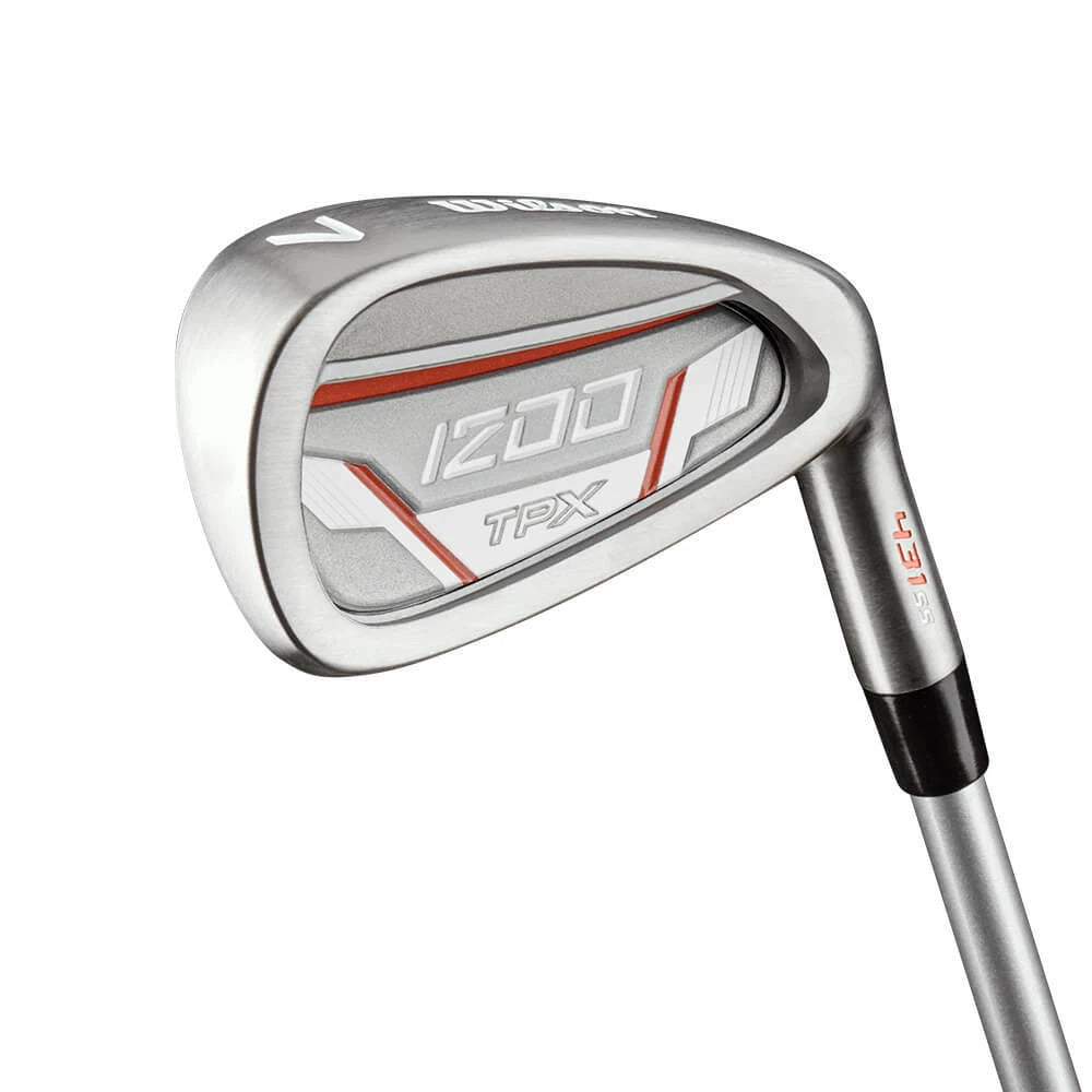Wilson Set Completo 1200 TPX Donna