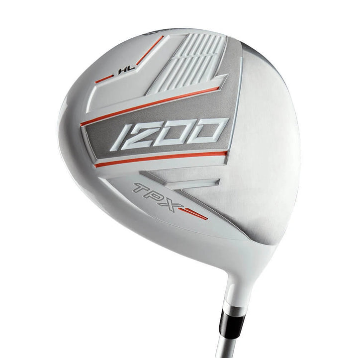 Wilson Set Completo 1200 TPX Donna