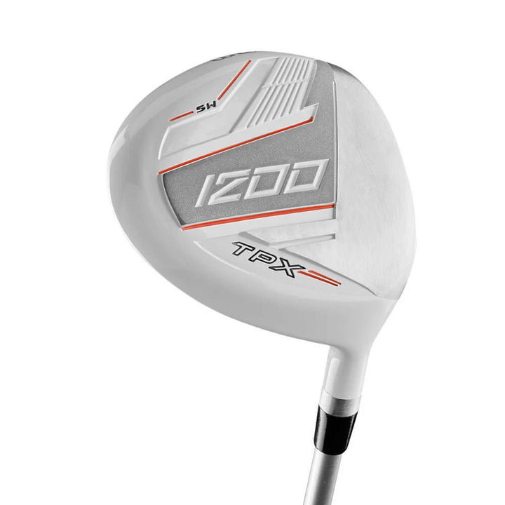 Wilson Set Completo 1200 TPX Donna