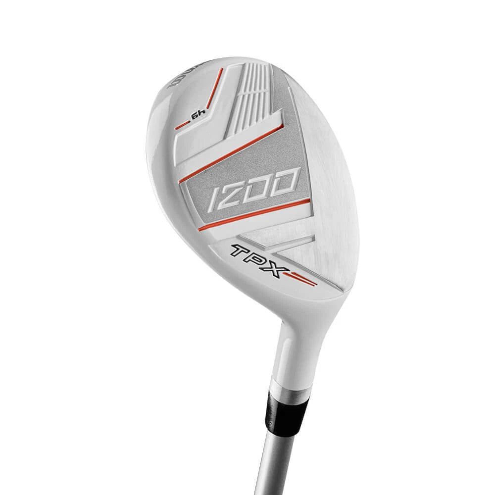 Wilson Set Completo 1200 TPX Donna