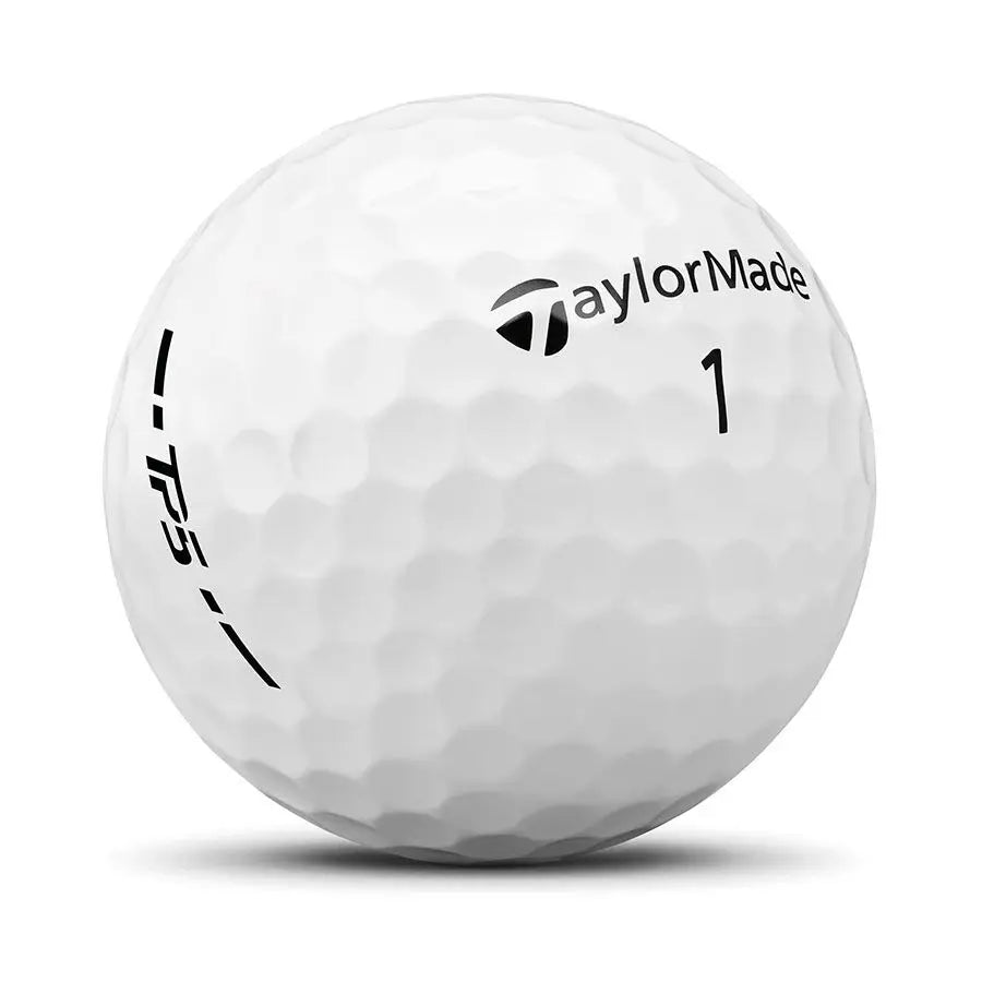 TaylorMade TP5 White