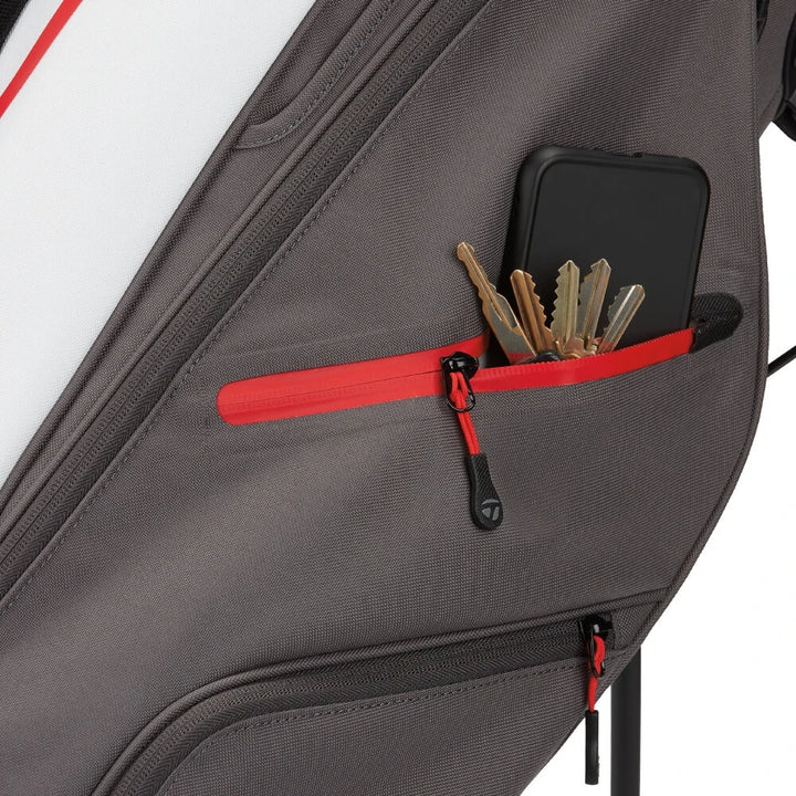 SACCA STAND TAYLOR MADE FLEXTECH