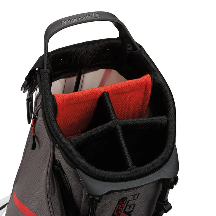 SACCA STAND TAYLOR MADE FLEXTECH