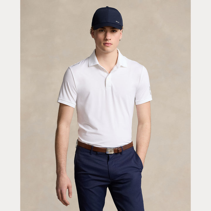 Ralph Lauren Polo Uomo Tailored Fit