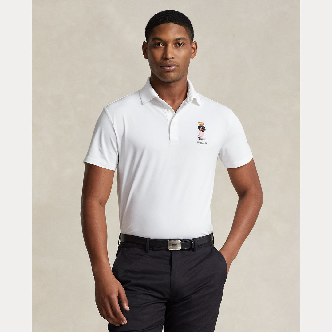 Ralph Lauren Polo Uomo Bear