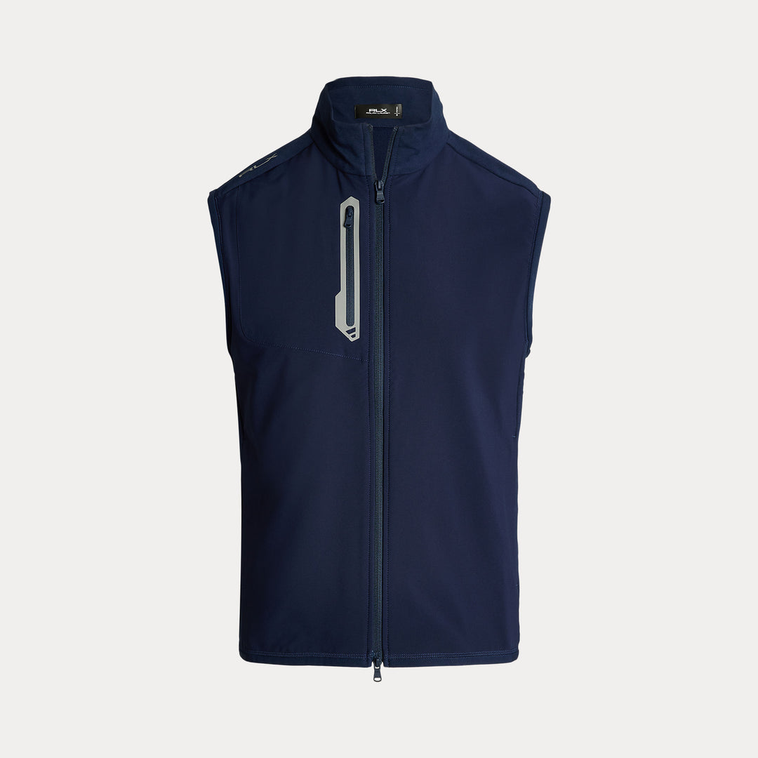 Ralph Lauren  Hybrid Full-Zip Vest