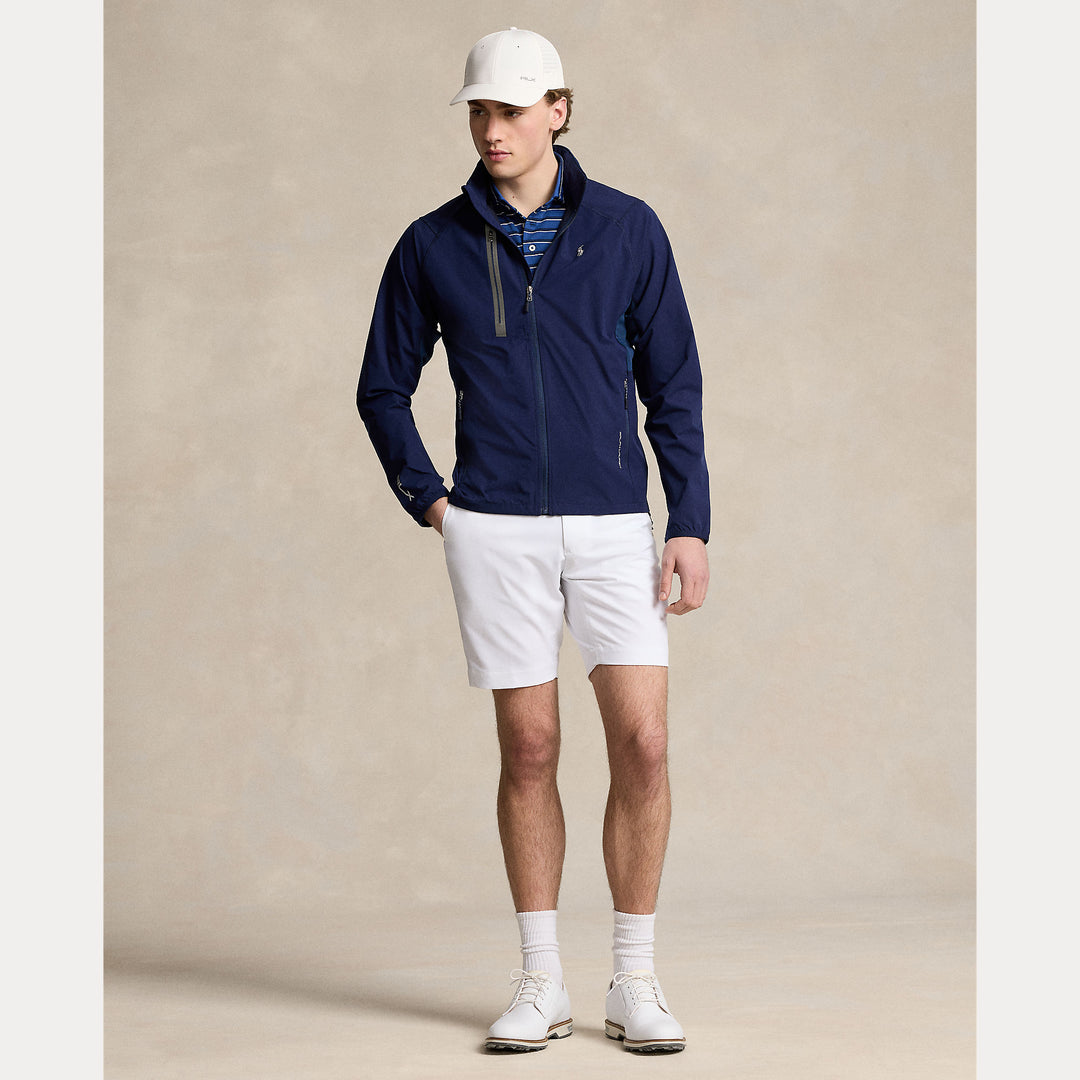 Ralph Lauren Giacca Uomo Water Repellent