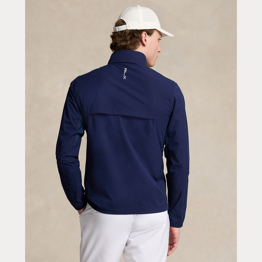 Ralph Lauren Giacca Uomo Water Repellent