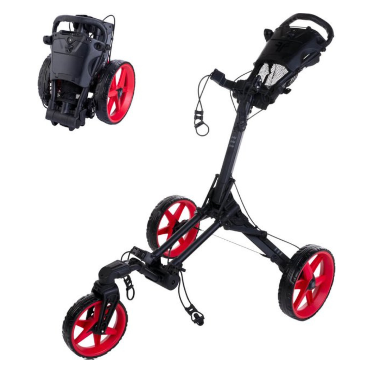 Fastfold Carrello Manuale PSV DICE