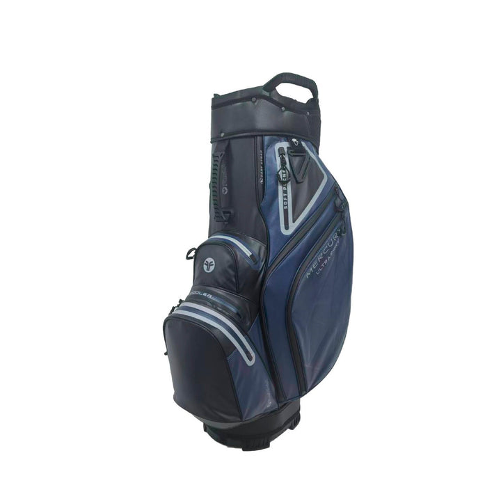 Fastfold Cart Bag Mercury 2.0 10,5&