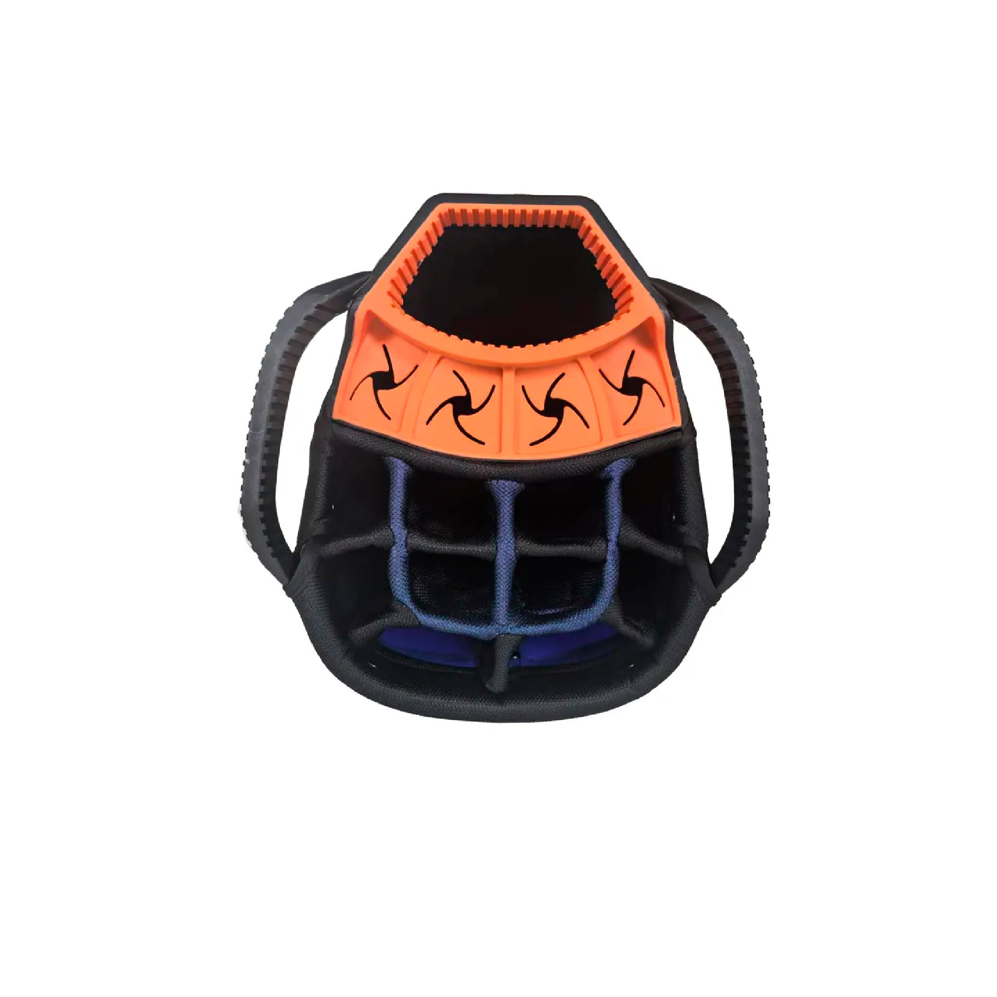 Fastfold Cart Bag Mercury 2.0 10,5'' Ultra Dry blue-navy-red