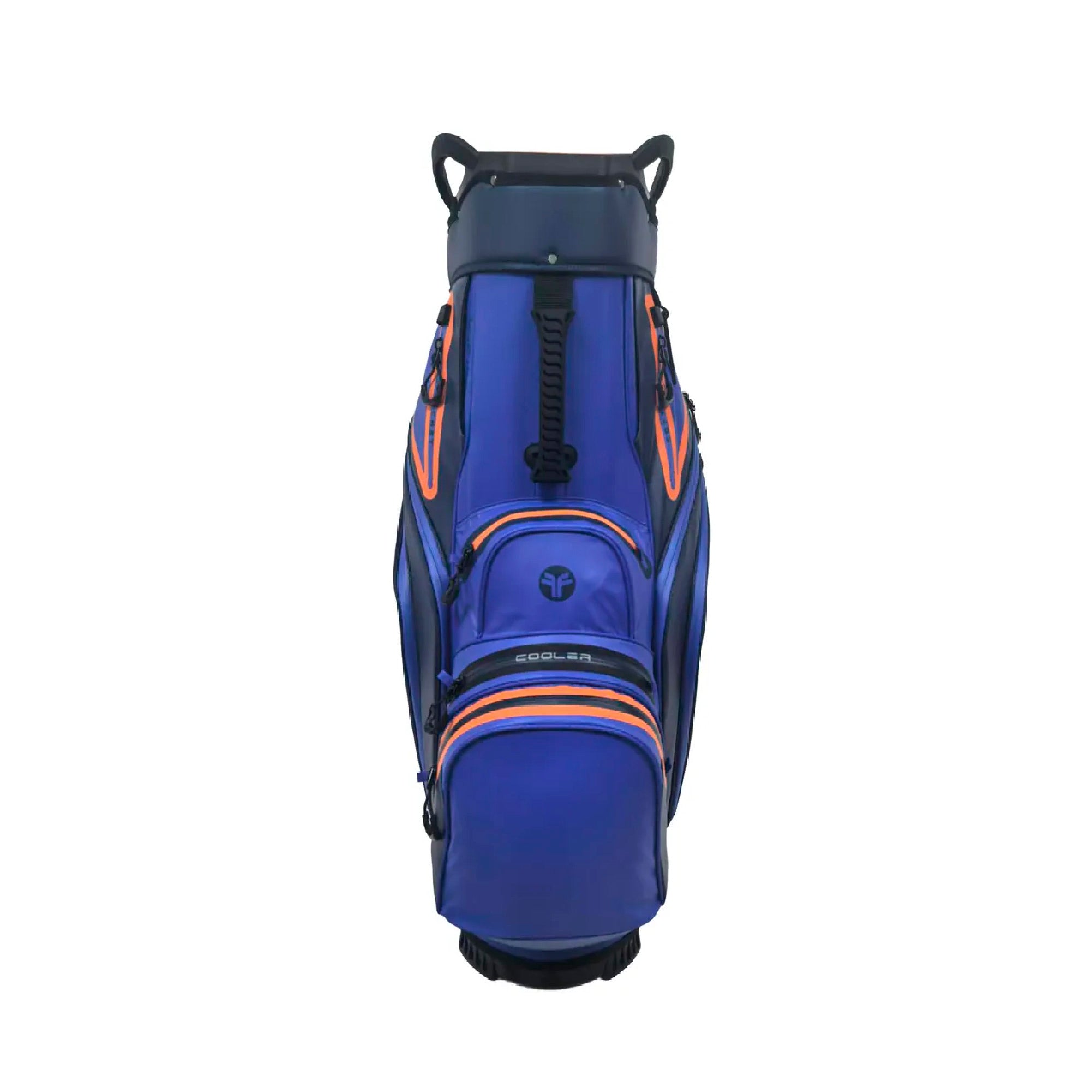 Fastfold Cart Bag Mercury 2.0 10,5'' Ultra Dry blue-navy-red