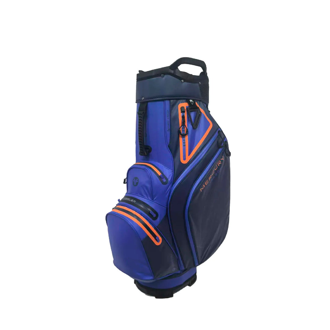 Fastfold Cart Bag Mercury 2.0 10,5&