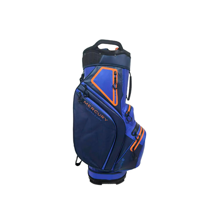 Fastfold Cart Bag Mercury 2.0 10,5&