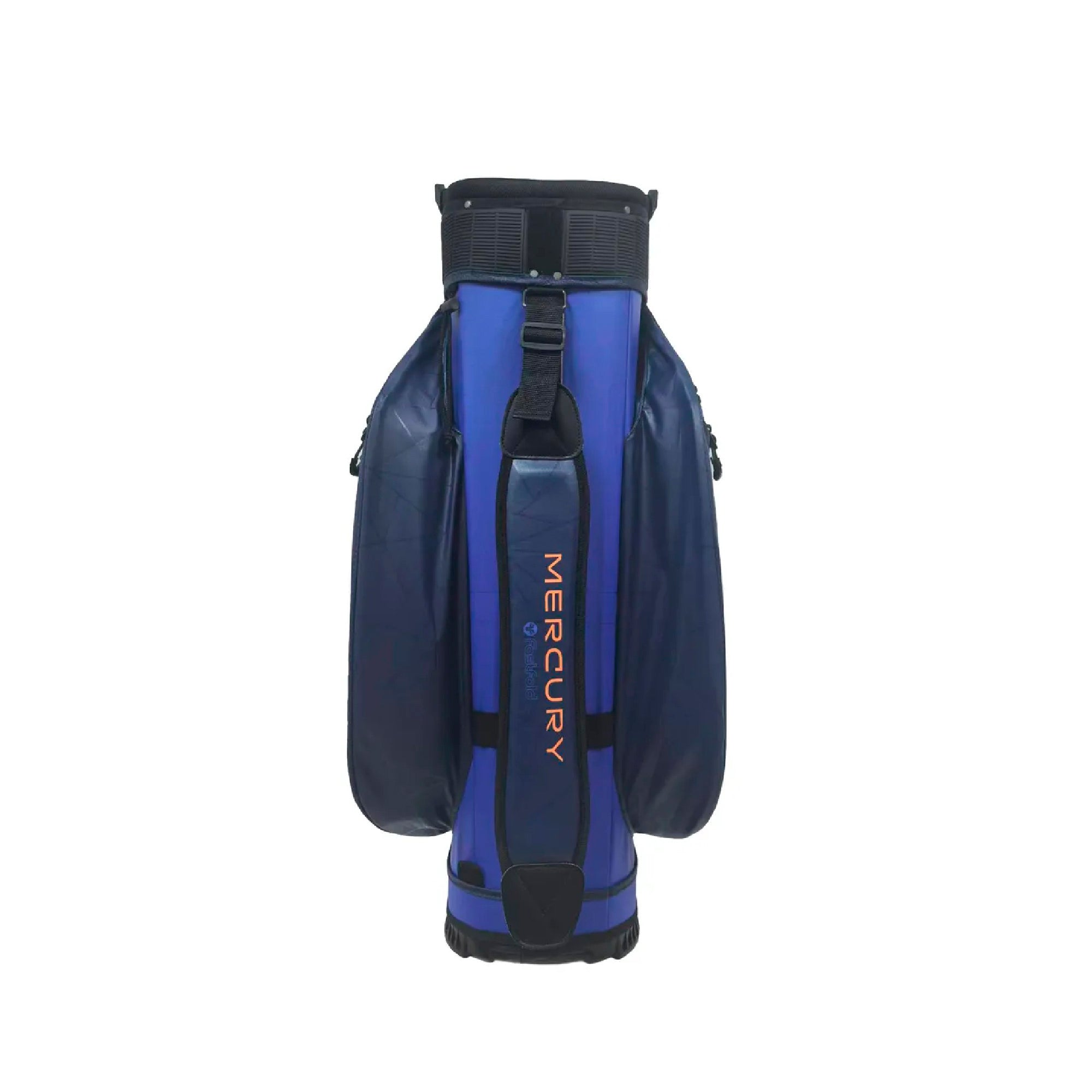 Fastfold Cart Bag Mercury 2.0 10,5'' Ultra Dry blue-navy-red