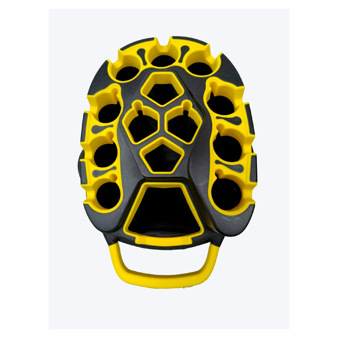 Fastfold Cart Bag Polaris 2.0 9&