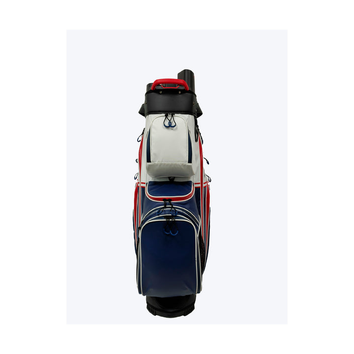 Fastfold Cart Bag Polaris 2.0 9&
